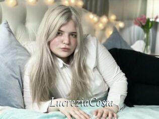 LucreziaCosta