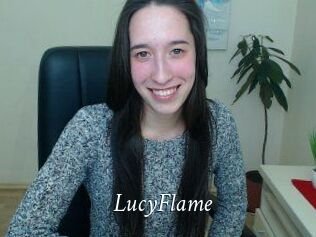 LucyFlame