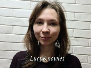LucyKnowles