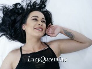 LucyQueenOne