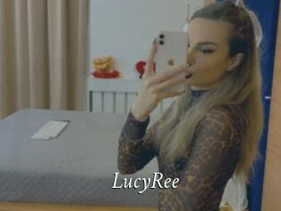 LucyRee