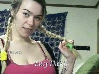 LucyTheElf