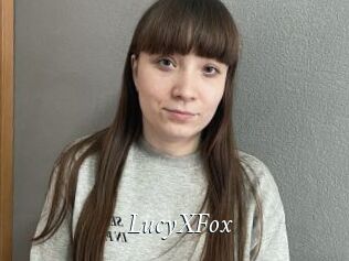 LucyXFox