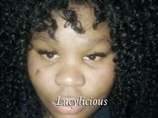 Lucylicious