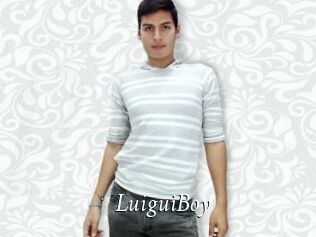LuiguiBoy