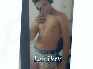 Luis_Hot16