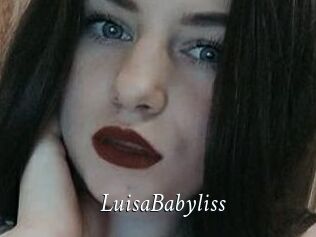 LuisaBabyliss