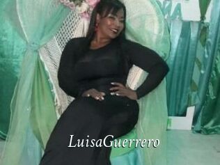 LuisaGuerrero