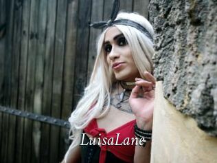 LuisaLane