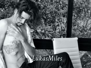 LukasMiles