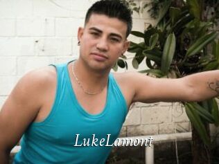 LukeLamont