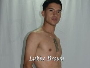 Lukke_Brown