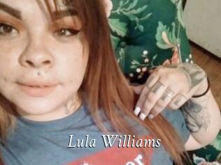 Lula_Williams