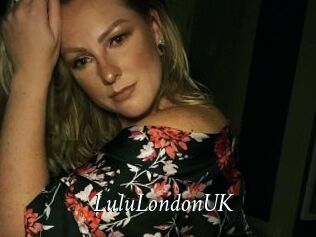 LuluLondonUK