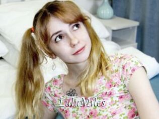 LuluMiles