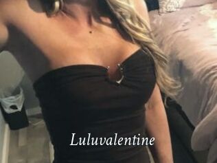 Luluvalentine