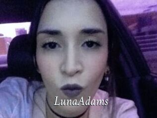 LunaAdams
