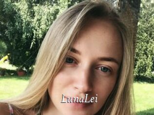 LunaLei