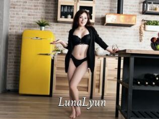 LunaLyun