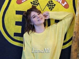 LunaMi