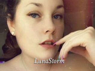 LunaStorm