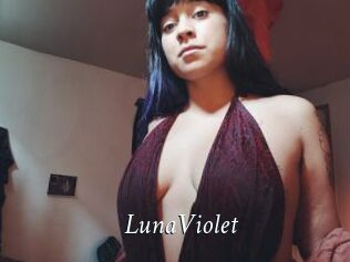 LunaViolet