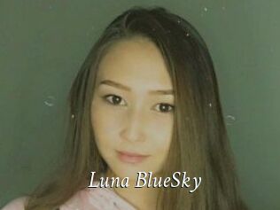 Luna_BlueSky