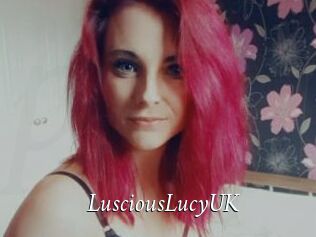 LusciousLucyUK