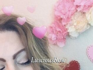 LusciousRose