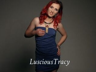 LusciousTracy