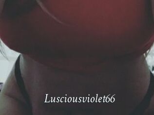Lusciousviolet66