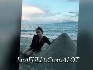 LustFULLtsCumsALOT