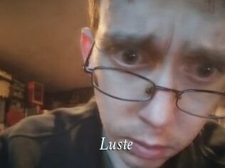 Luste