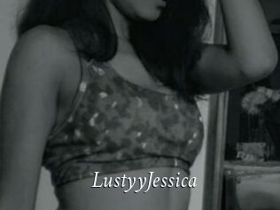 LustyyJessica