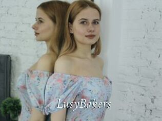 LusyBakers