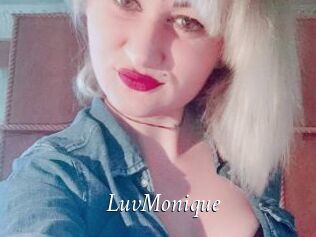 LuvMonique