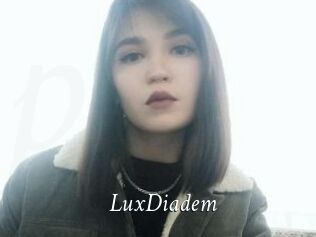 LuxDiadem