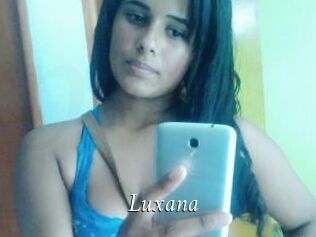 Luxana