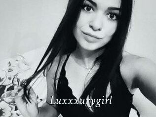 Luxxxury_girl