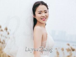 LuyueZhang