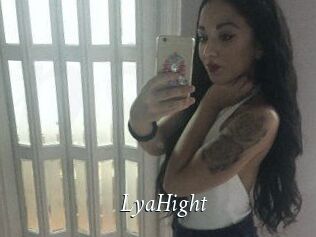 LyaHight