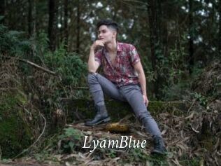 LyamBlue