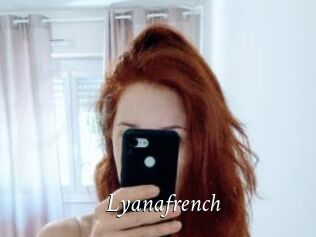 Lyanafrench