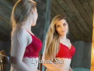 Lyanna_Star