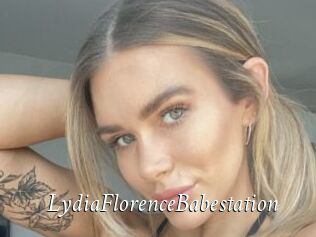LydiaFlorenceBabestation