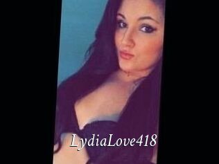 LydiaLove418