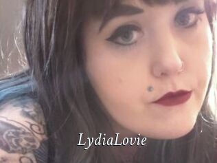 LydiaLovie