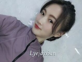 Lyejdjxian