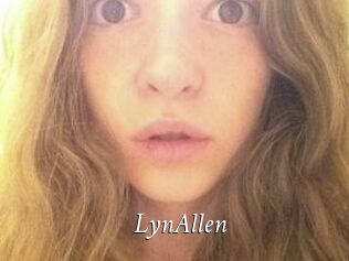 LynAllen