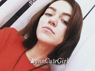 LynnCuteGirl